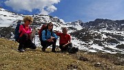 71 Siamo scesi da la in alto
